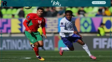 موعد مباراة المغرب والأرجنتين في كأس العالم للشباب يقترب من التحديد